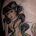 Tattoos - Mermaid Lure - 95876